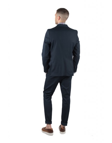 GUARDAROBA blazer SPG-100/06 blue marine