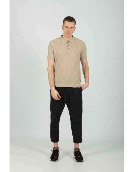 XAGON MAN t-shirt J01202 beige XAGON MAN - 6
