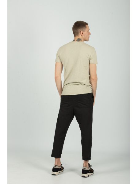 XAGON MAN t-shirt VUZ440 beige XAGON MAN - 8