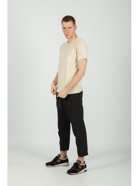 XAGON MAN t-shirt D12501 beige XAGON MAN - 7