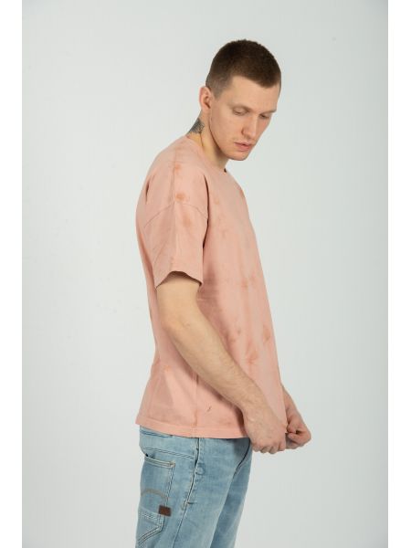 TIGHA t-shirt PATRICE 105238 ροζ