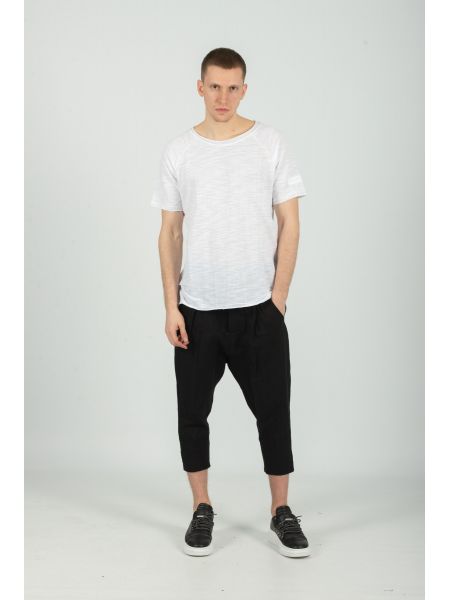 XAGON MAN t-shirt J30007 λευκό XAGON MAN - 6
