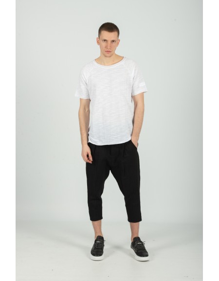 XAGON MAN t-shirt J30007 λευκό XAGON MAN - 6