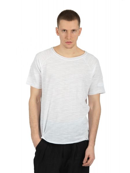 XAGON MAN t-shirt J30007 white XAGON MAN - 8