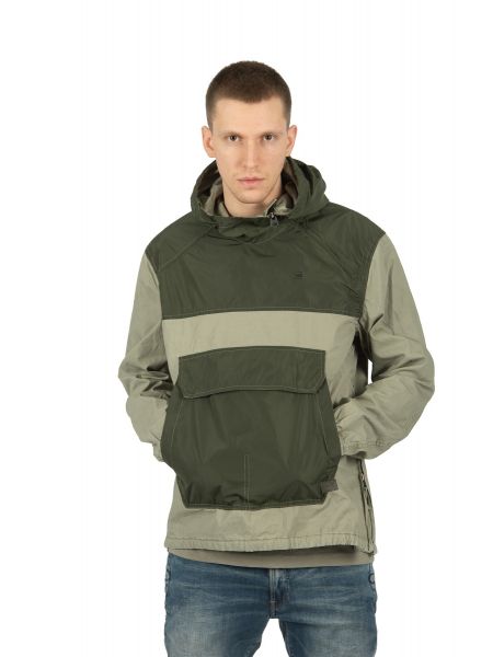 G-STAR RAW μπουφάν TROZACK ANORAK D16202-9288-2199 χακί G-STAR RAW - 7