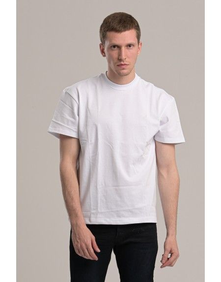 XAGON MAN t-shirt J20028 white XAGON MAN - 6