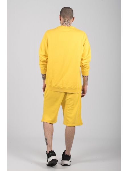 I AM BRIAN bermuda mako BF140/735 yellow I AM BRIAN - 4