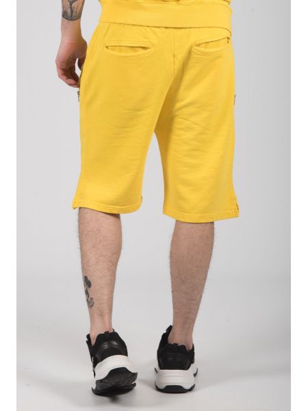I AM BRIAN bermuda mako BF140/735 yellow I AM BRIAN - 2