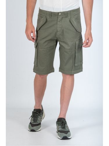 THE PROJECT cargo shorts...