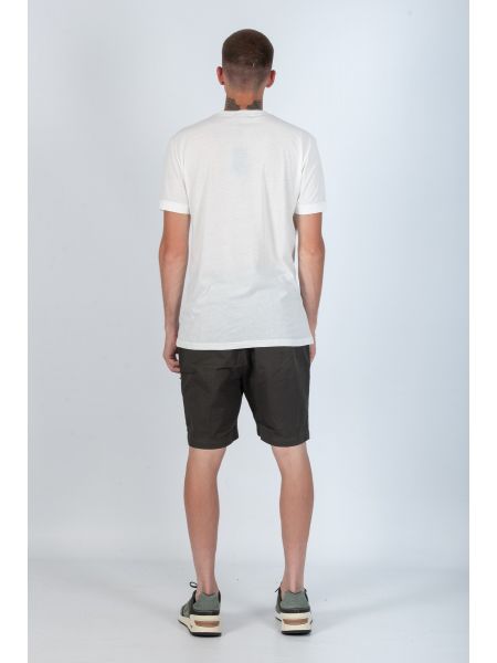 THE PROJECT chino short H9SH976CO khaki THE PROJECT GARMENTS - 5