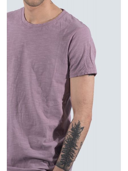 XAGON MAN t-shirt JBB211 ροζ XAGON MAN - 5