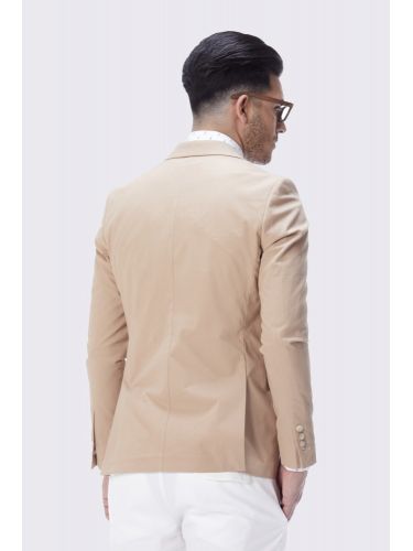 PAPILIO GARAMAS blazer SPG-300/17 beige