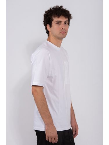XAGON MAN t-shirt Z10200 white