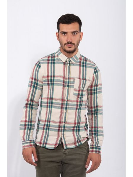 TIGHA shirt URS 105266 multicolor TIGHA - 2
