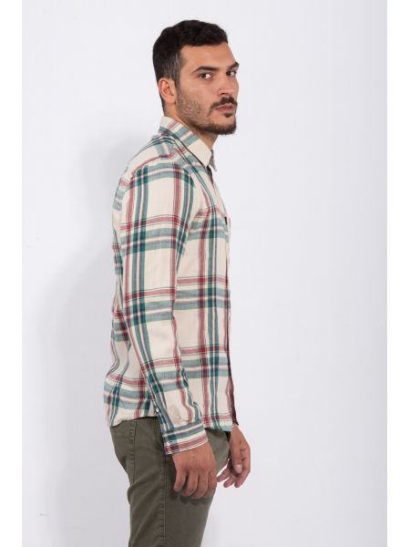 TIGHA shirt URS 105266 multicolor TIGHA - 3