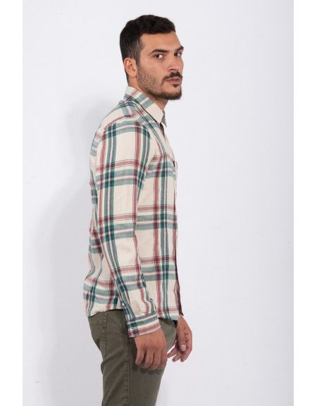 TIGHA shirt URS 105266 multicolor TIGHA - 3