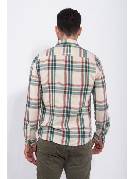 TIGHA shirt URS 105266 multicolor TIGHA - 4