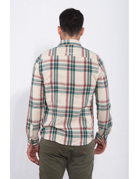 TIGHA shirt URS 105266 multicolor TIGHA - 4
