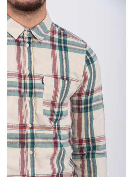 TIGHA shirt URS 105266 multicolor TIGHA - 1