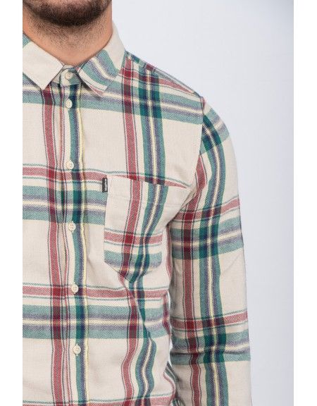 TIGHA shirt URS 105266 multicolor TIGHA - 1