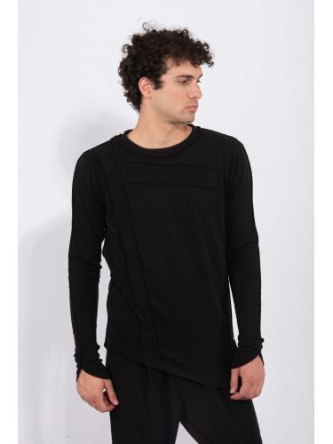 LA HAINE blouse 3M NOTON black