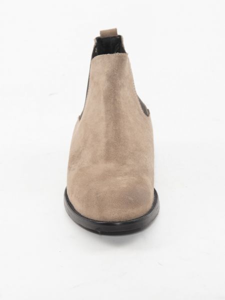 OVER-D boot chelsea OM293SC grey OVER-D - 3