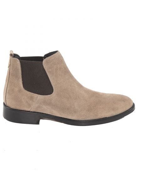 OVER-D boot chelsea OM293SC grey OVER-D - 5