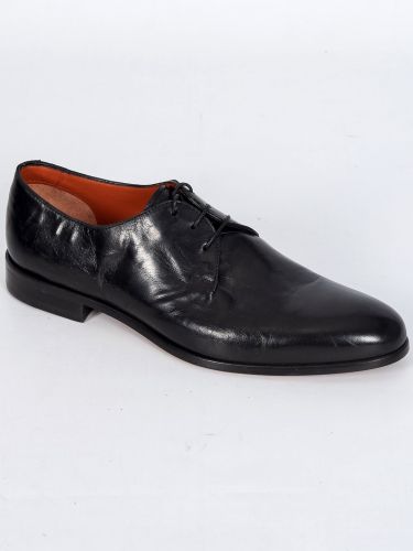 Men shoes with string and casual