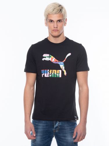 PUMA T-shirt 5998...