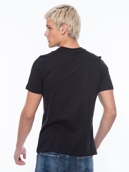 PUMA T-shirt 599804 51 International Black PUMA - 3