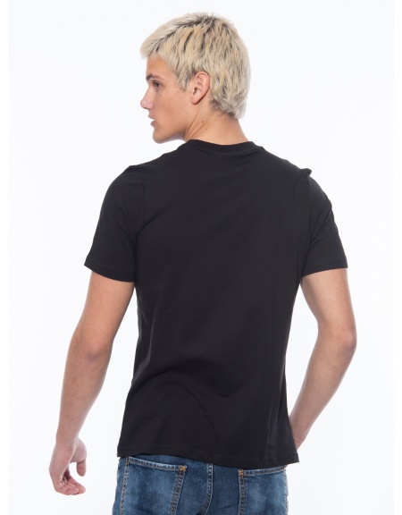 PUMA T-shirt 599804 51 International Black PUMA - 3
