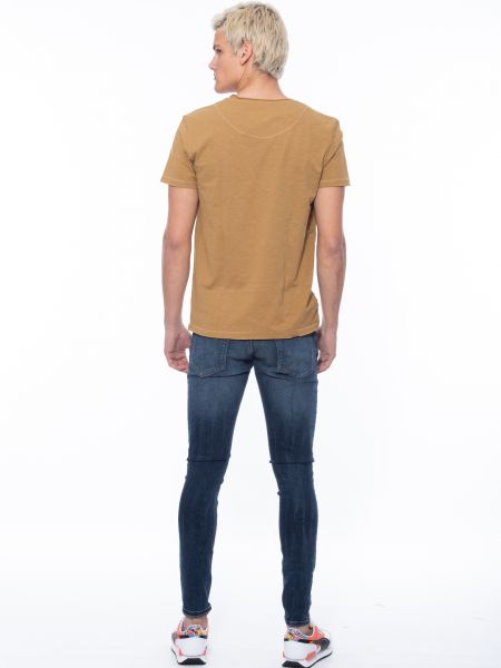 GABBA jean IKI K2429 P4805 blue GABBA - 8