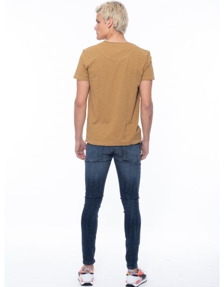 GABBA jean IKI K2429 P4805 blue GABBA - 8