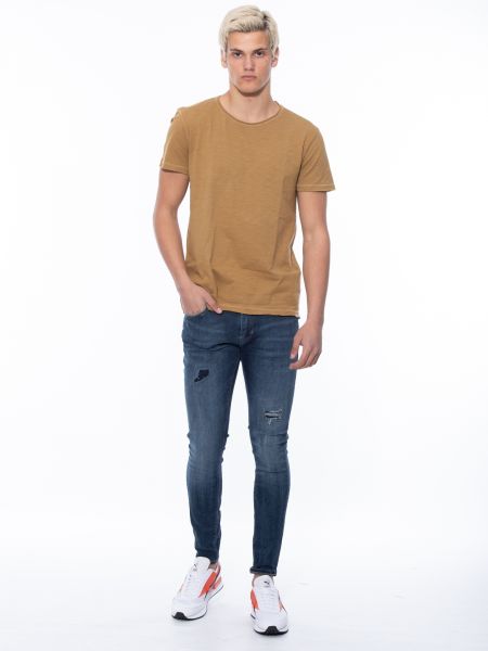 GABBA jean IKI K2429 P4805 blue GABBA - 6