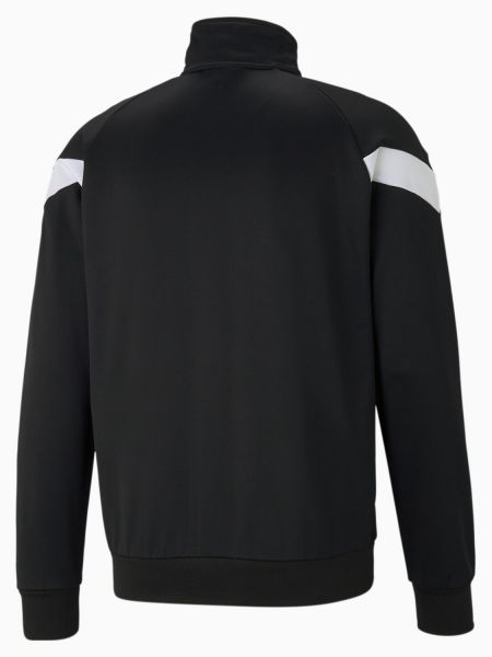PUMA Cardigan 530102 01 Iconic MCS Track Black PUMA - 5