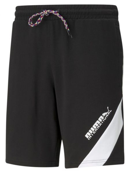 PUMA Bermuda 599813 01 INTL Shorts PUMA - 1