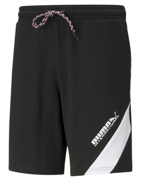 PUMA Bermuda 599813 01 INTL Shorts PUMA - 3