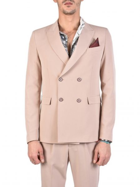 XAGON MAN Blazer PF09FA Pink XAGON MAN - 5