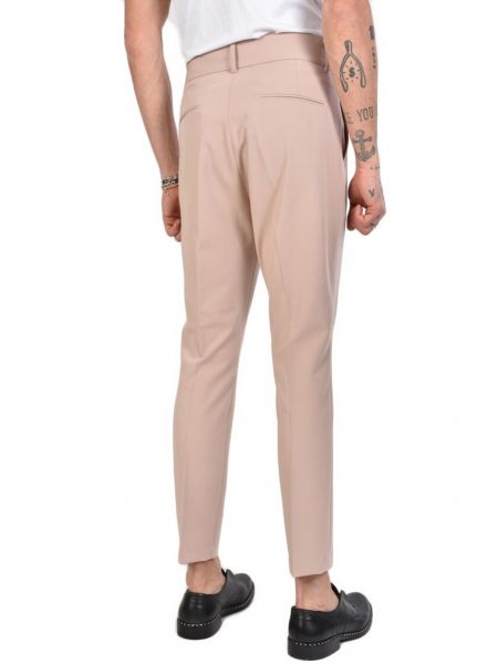 XAGON MAN Chino Παντελόνι PST530 Ροζ XAGON MAN - 2