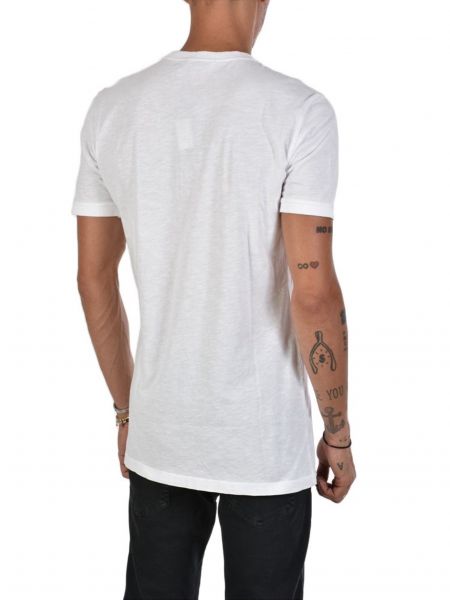 XAGON MAN T-shirt J30021 Λευκό XAGON MAN - 2