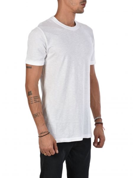 XAGON MAN T-shirt J30021 Λευκό XAGON MAN - 3