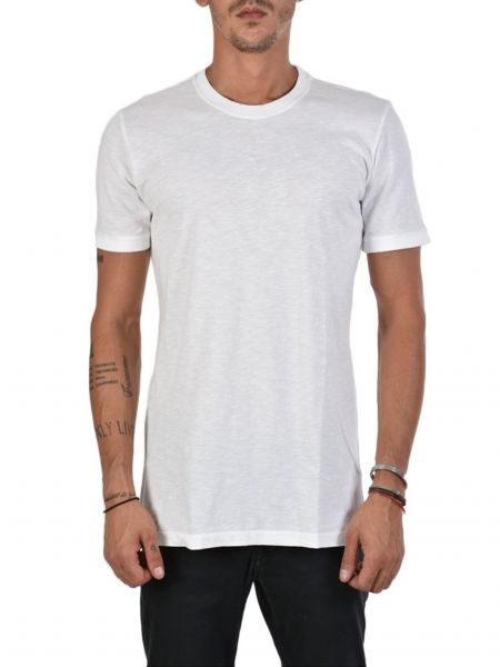 XAGON MAN T-shirt J30021 Λευκό XAGON MAN - 5