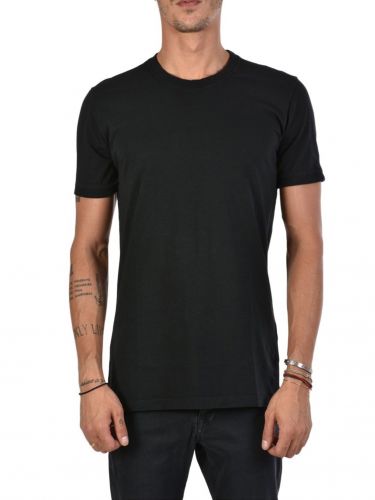 XAGON MAN T-shirt J30021 Black
