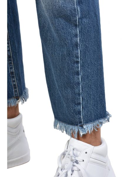 XAGON MAN JEAN pants FIT02 blue XAGON MAN - 6