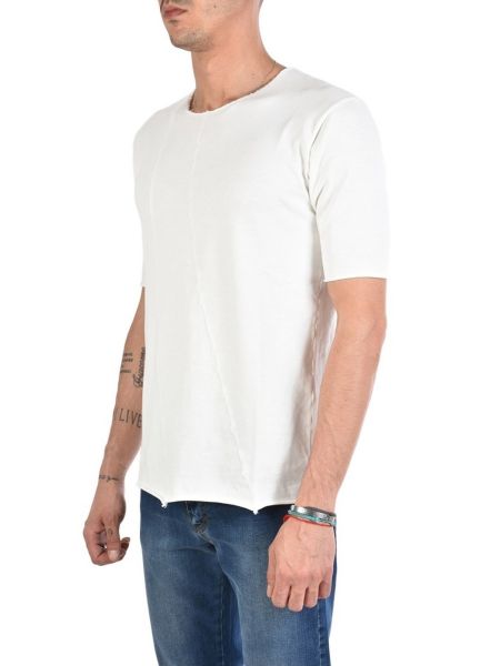 XAGON MAN T-shirt J21001 Λευκό XAGON MAN - 3