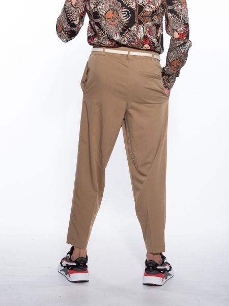 XAGON MAN Chino Trousers ZPA301 Beige XAGON MAN - 2