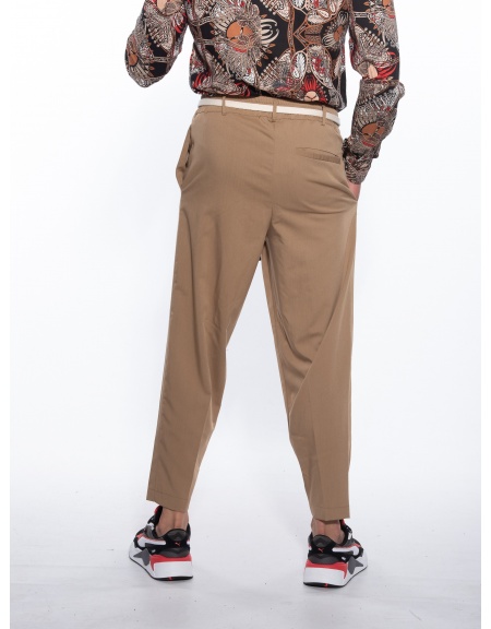 XAGON MAN Chino Παντελόνι ZPA301 Μπεζ XAGON MAN - 2