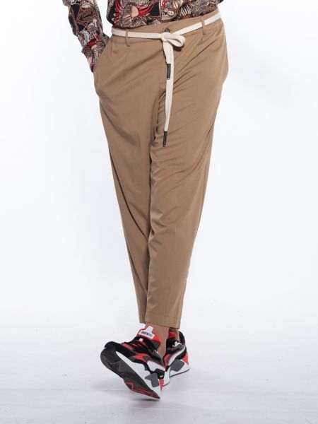 XAGON MAN Chino Trousers ZPA301 Beige XAGON MAN - 10