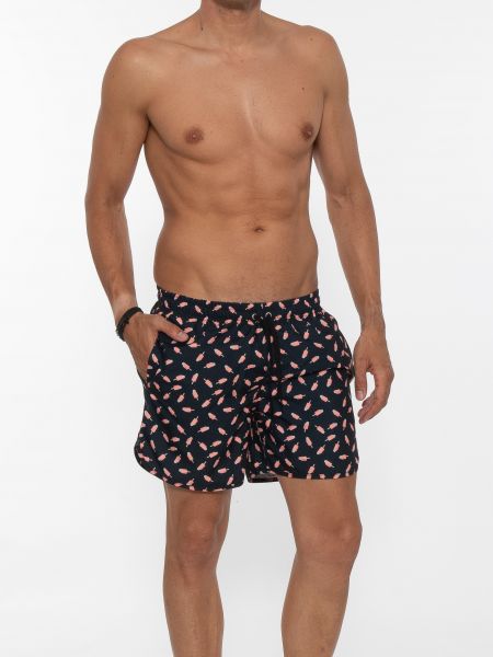 TAG Μαγιό ICE CREAM TMS21325 Μπλε TAG - 1