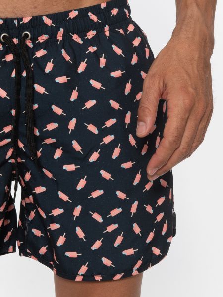 TAG Swimsuit ICE CREAM TMS21325 Blue TAG - 2